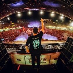 Summer (Marco marchese Remix Radio Edit)