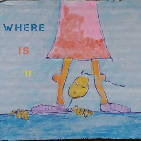 Where Is It (Angryoldogs version)