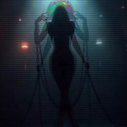 No control (feat. ΛURΛLIS)