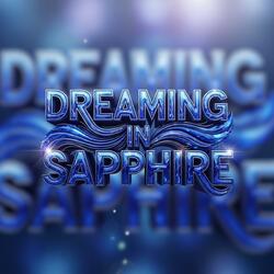 Dreaming in Sapphire