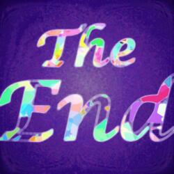 In The End