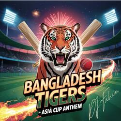 Asia Cup Bangladesh Anthem