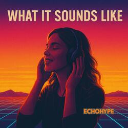 What It Sounds Like