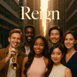 Reign (International Version)