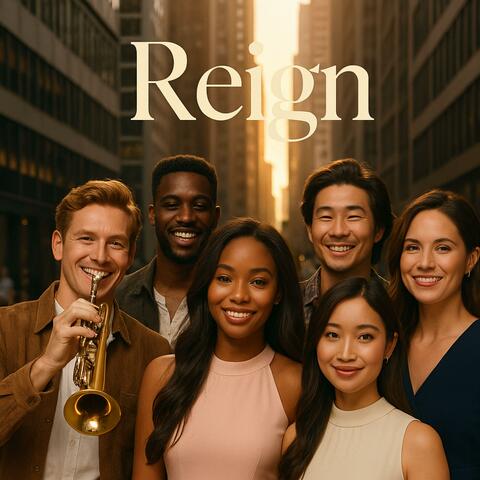Reign (International Version)