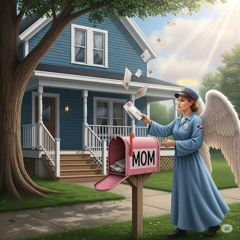 One Last Dance with Mom