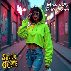 Maps Don’t Cross Anymore