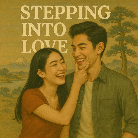 Stepping Into Love