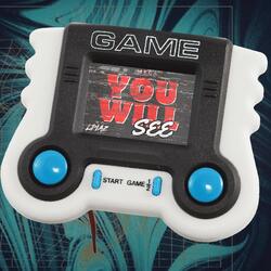 MEGA YOU WILL SEE