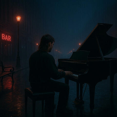 Alone Again