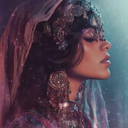 The Desert Speaks My Name