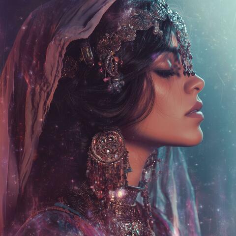 The Desert Speaks My Name