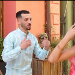 SE JAM DJAL NGA VLORA