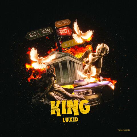 King
