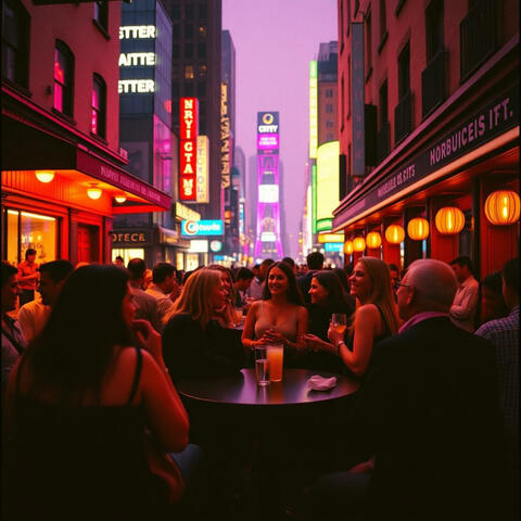 Vieux Carré
