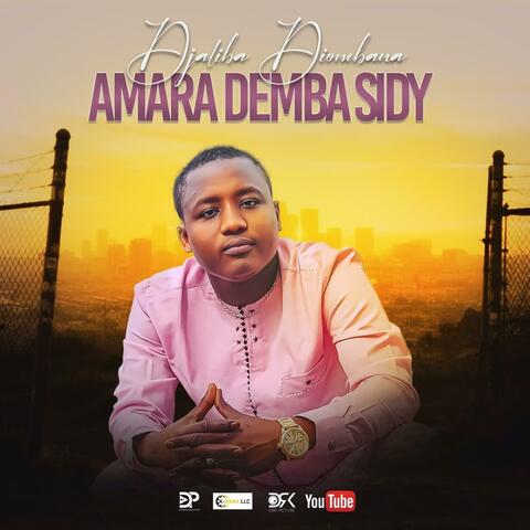 Amara Demba Siby, Vol. 1