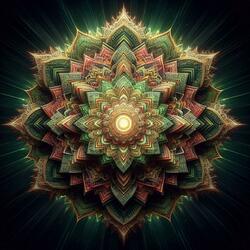 To be here is to be whole.