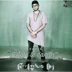 Aqui Le Damos