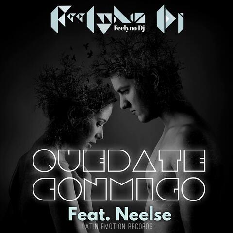 Quedate Conmigo (feat. Neelse)