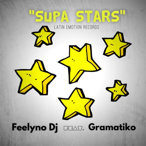 Supa Stars (feat. Gramatiko)