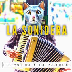 La Sonidera (feat. Dj Morphius)