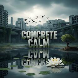 Concrete Calm