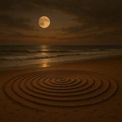 Circles in the Sand