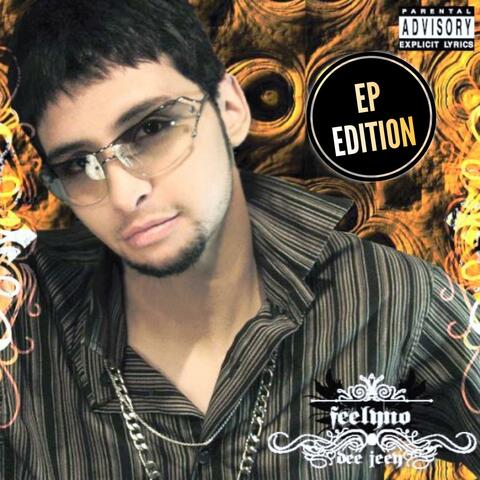 Primer Disco Dee Jeey