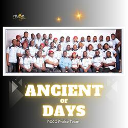 I Will Never Be Ungrateful