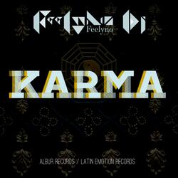 Karma (Urban Cumbia)