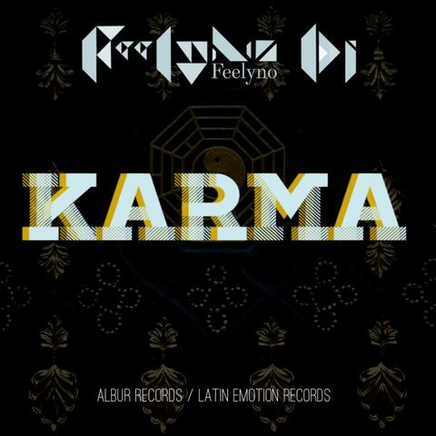Karma (Urban Cumbia)