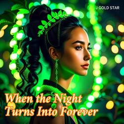 When the Night Turns Into Forever