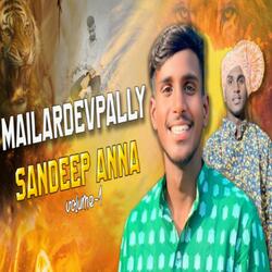 MAILARDEVPALLY SANDEEP ANNA NEW SONG