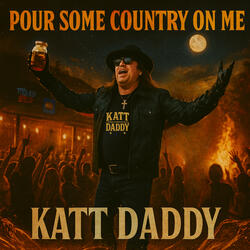 Pour Some Country On Me