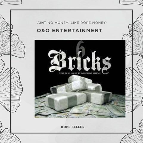Bricks On That Mountain (feat. Khris Bankz, Otis Morrison & O&O Ent)