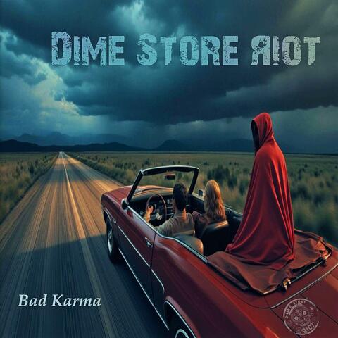 Bad Karma