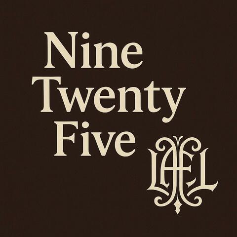 Nine Twenty Five