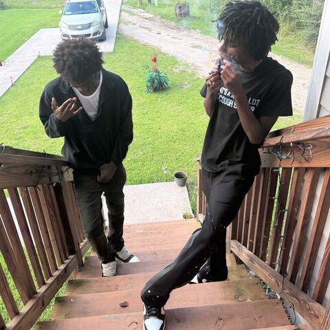 CANT FXCK WIT DIS SHII