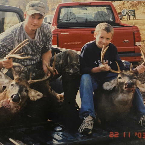 I miss it