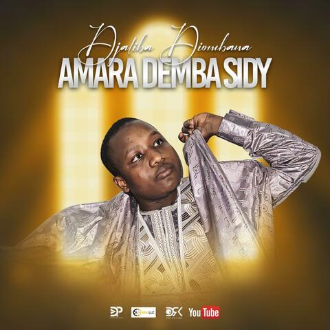 Amara Demba Siby, Vol. 2