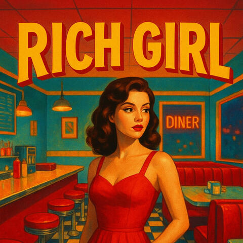 Rich Girl