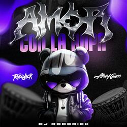 Amor Con La Ropa (Afro House)