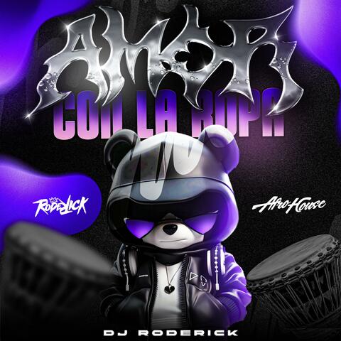 Amor Con La Ropa (Afro House)