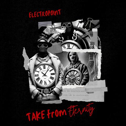 Take from Eternity