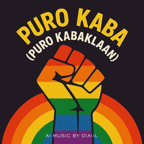 Puro Kaba (Puro Kabaklaan)