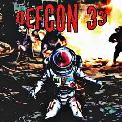 DEFCON 33
