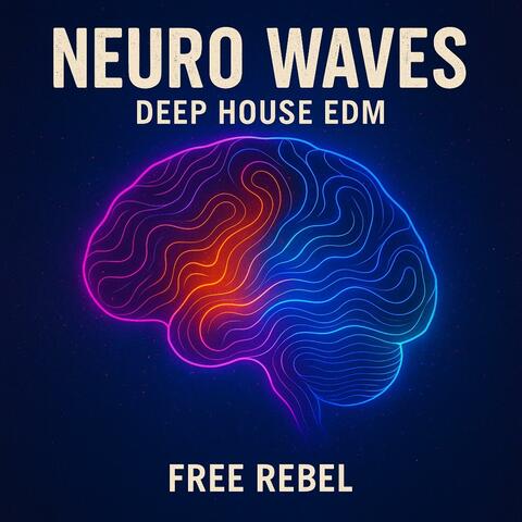 Neural Waves: Deep House EDM