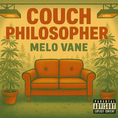 Couch Philosopher