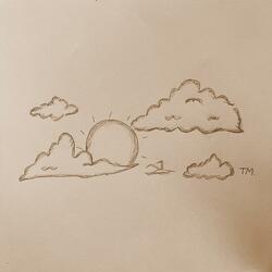 ฝากท้องฟ้า (Sky Message)