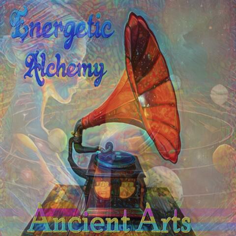 Ancient Arts